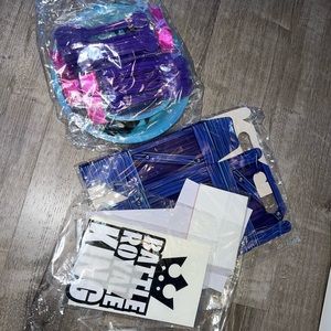 Fortnite Party Supplies